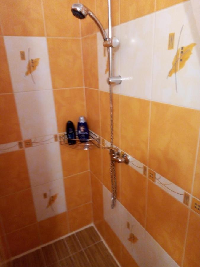 Apartricanova Praha Bagian luar foto
