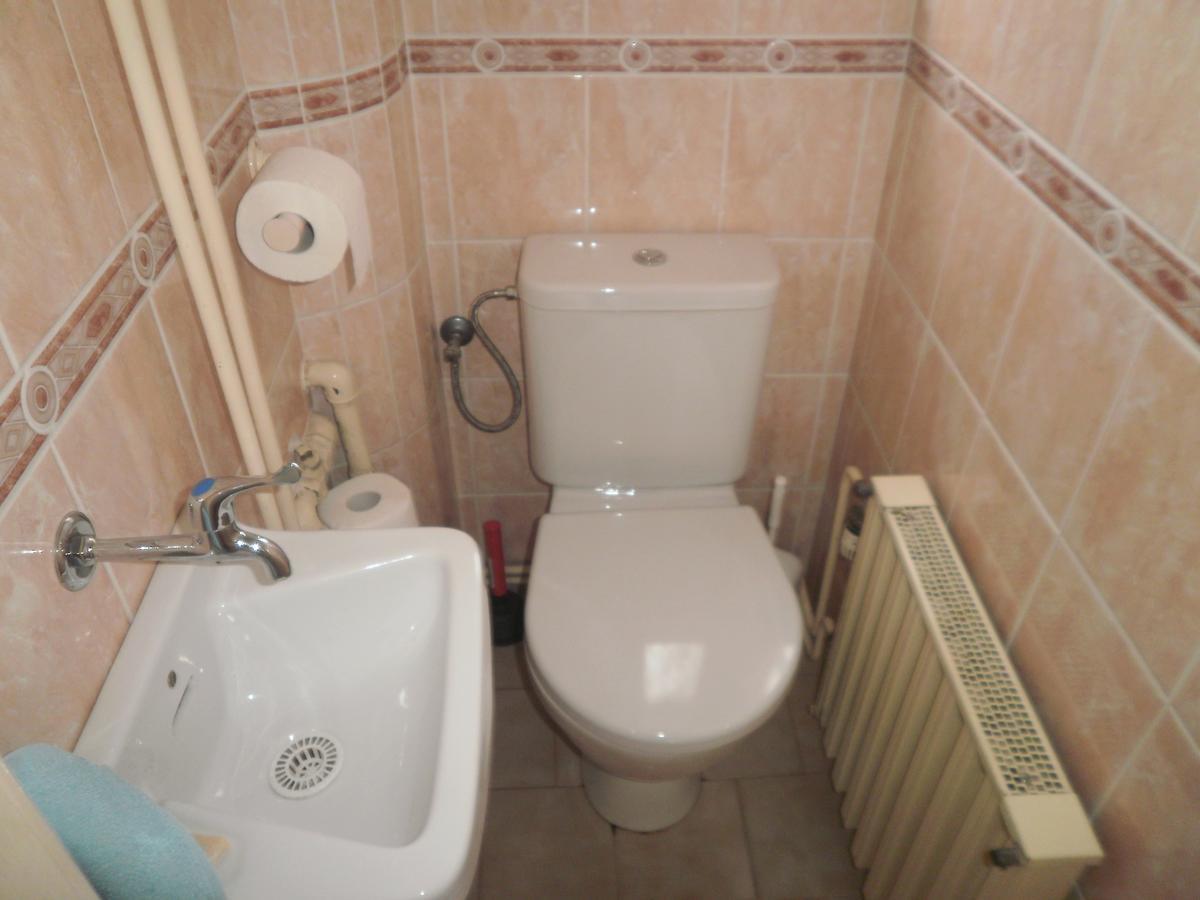 Apartricanova Praha Bagian luar foto
